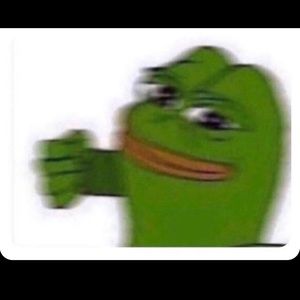 Meet your Posher, Ricky